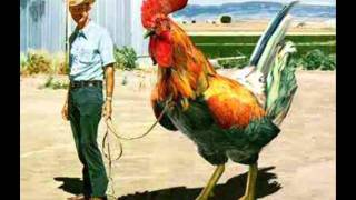 Chillum Squad - Chicken Train