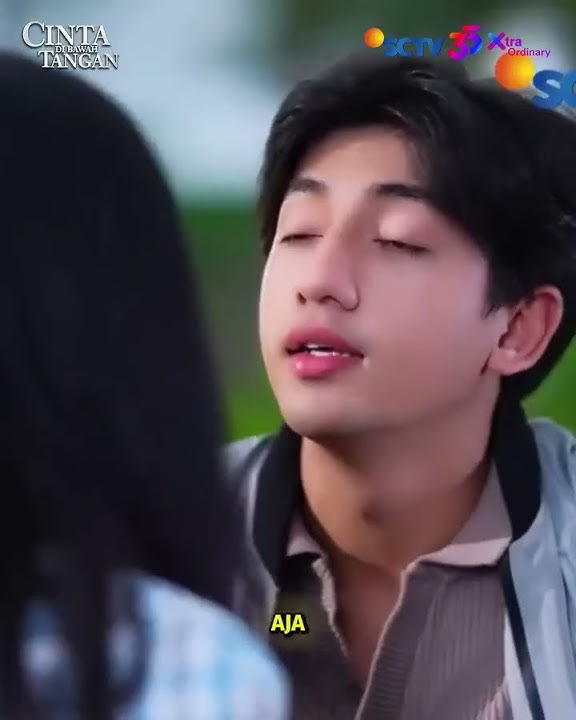 Sudah terlanjur berjanji, tapi kini Hana mulai ragu? 🥺💔 #shorts #cintadibawahtangan