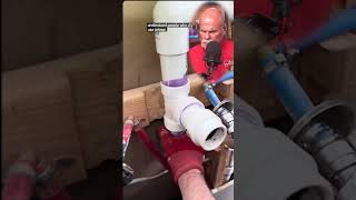 Real Plumber reacts. Wait until you see what was in the walls!! #rogerwakefield #plumbingfittings
Download the Wakefield App ▶️ https://wakefield.app/
Join our FREE community ▶️ https://discord.gg/zu3KHudqAB
Get More Calls, Close More Jobs —Without Lifting a Finger! ▶️ https://rogersmarketingmachine.com
Get the BEST Leak Detection Equipment ▶️ https://www.leak-pro.com/
▶️ My favorite equipment & tools on Amazon - https://www.amazon.com/shop/rogerwakefield
*NOTE: This description contains affiliate links that allow you to find the items mentioned in this video and support the channel at NO COST TO YOU. While this channel may earn minimal sums when the viewer uses the links, the viewer is in NO WAY obligated to use these links. Thank you for your support!
Thanks for watching! Im Roger Wakefield, The Expert Plumber, and welcome to my channel. On this channel, its ALL about plumbing. We play games, we experiment, and we have FUN here, talking and learning about all things plumbing! Real Plumber reacts. Wait until you see what was in the walls!! #rogerwakefield #plumbingfittings