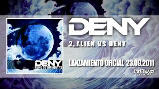 Video Alien vs. deny Deny