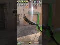 w0nderful Dust 2 Smoke to Peek Mid in CS2