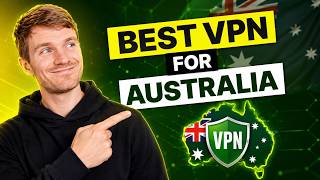 Best VPN for Australia: Secure Your Online Privacy Today screenshot 1