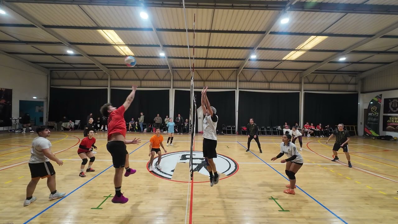 Social Tournament 2026-02-14 - Match 3