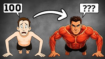 How Many Push-Ups a Day To Build Muscle As a Beginner?
