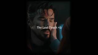 The Last Touch Of Love - Marvel Edit | #marvel #edit #sad