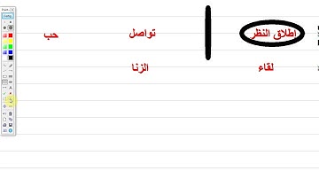 شرح الآيات 29-33 من سورة الإسراء