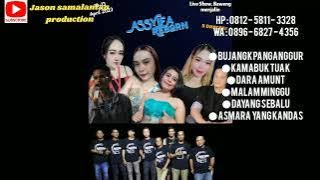 ASSYIFA BAND_KUMPULAN LAGU DAERAH NONSTOP REMIX