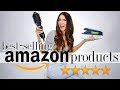 10 Amazon Products To MAKE YOUR LIFE EASIER!