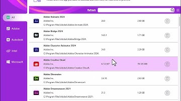 How to Uninstall Adobe After Effects 2024 with Total Uninstaller 2024