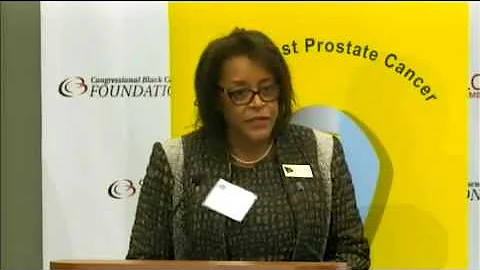 Ms. Teresa A. Polk, MSA, BSN, RN- Expanding Partne...