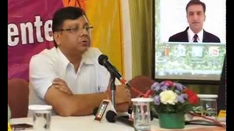 CCIE Networxx Student Review - Gurgaon