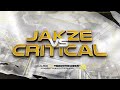 Jakze vs Critical | Guest @Linkuru | Pulse x Thrustmaster Freestyle Invitational 2 | Quarterfinals