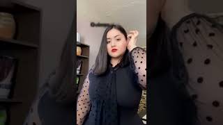 Fernanda's Flair: A Style Adventure Unfolded! #shortvideo #shorts