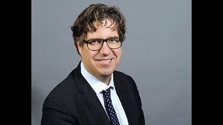 Michael Kellner Grußwort Für Borderstep Impact Dialog