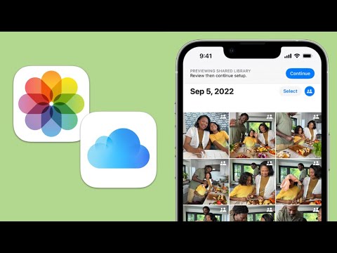 Video: Cómo ocultar íconos de aplicaciones en un iPhone: 12 pasos (con imágenes)