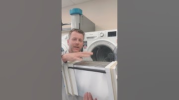 Tumble Dryer Hints If It