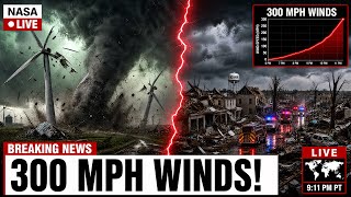 Details Greenfield Tornado - The Strongest Winds Ever Recorded Guide