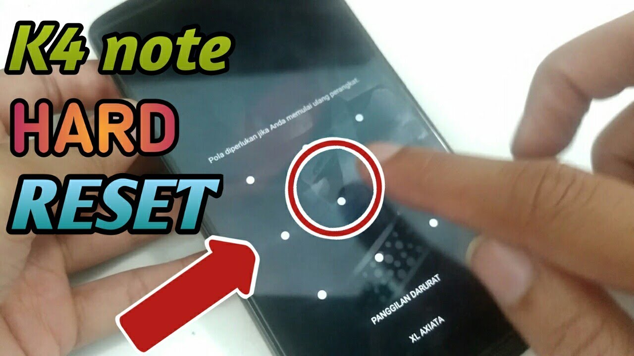 Lenovo k4 note a7010a48 lupa pola