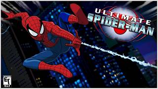 The ULTIMATE Spider-Man (PC) Mod | Part 5