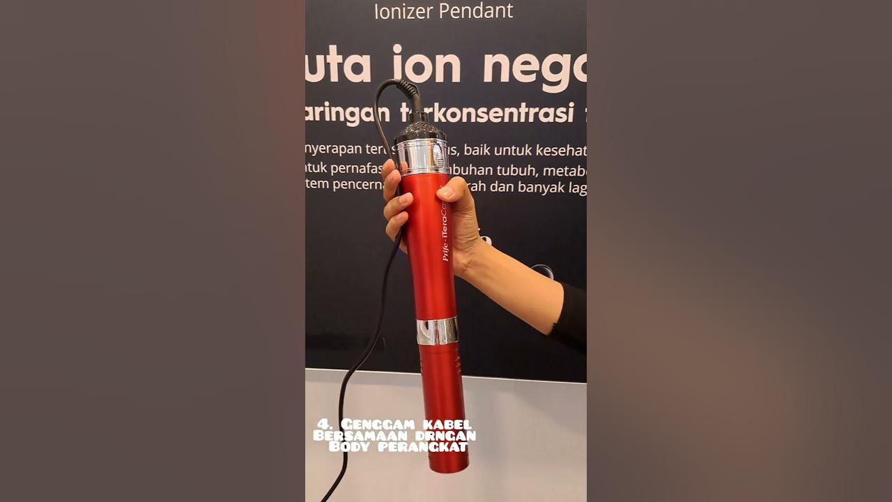 iTera Care Classic Prife Indonesia YouTube