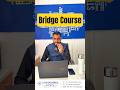 Bridge Course Starts 1st April! | Limited Seats | Yashashree Academy  #education