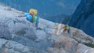 Stage Arrampicata In Sardegna