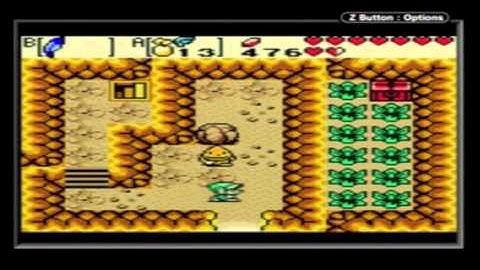 The Legend of Zelda: Oracle of Ages (Part 30)-More Dancing (In Other Ways...)