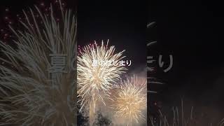 足立花火大会2023