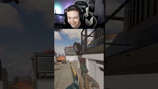 FIRST CLUTCH IN BLACK OPS 7!