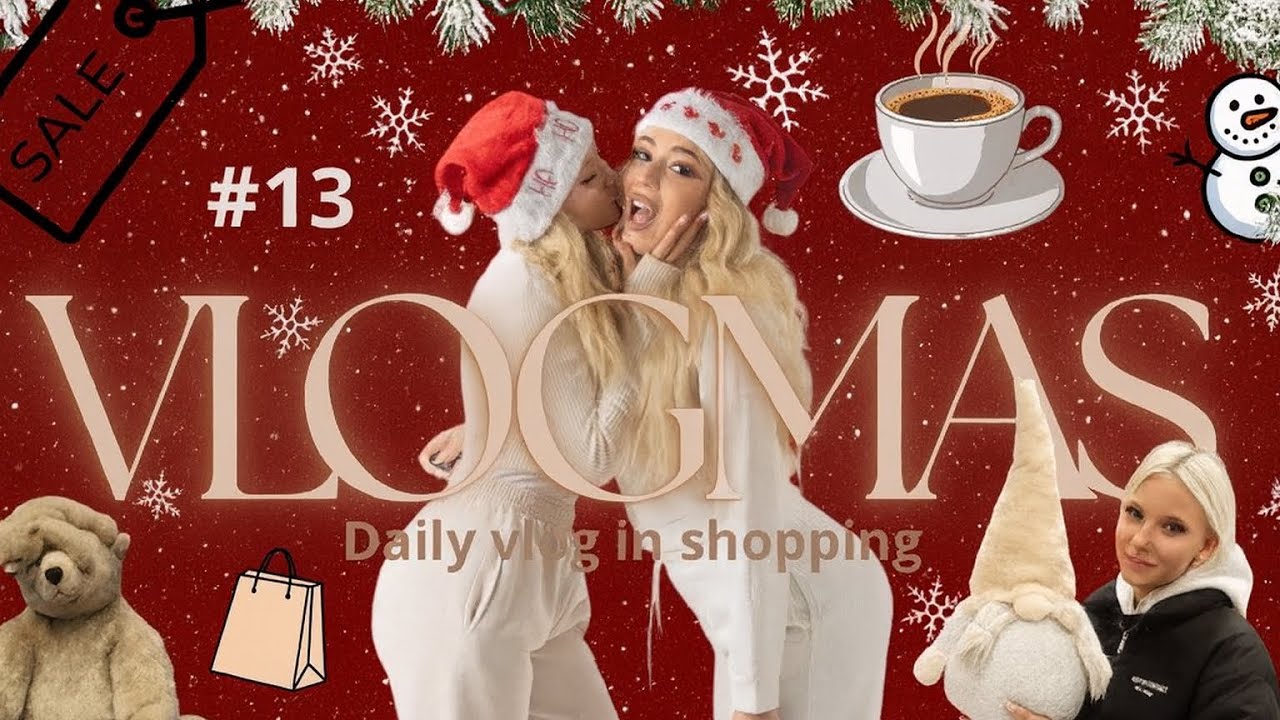 |𝐕𝐋𝐎𝐆𝐌𝐀𝐒 #𝟏𝟑| 𝐃𝐧𝐞𝐯𝐧𝐢 𝐯𝐥𝐨𝐠 𝐢𝐧 𝐩𝐚 𝐍𝐚𝐤𝐮𝐩𝐨𝐯𝐚𝐧𝐣𝐞🛍️