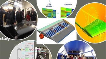 LARCASE-CRIAQ MDO 505 - Andreea Koreanschi Presentation