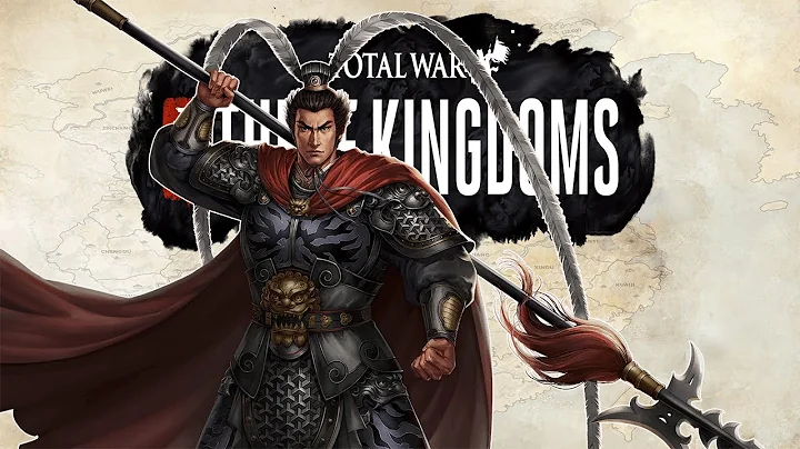 GET LU BU AS YOUR FACTION LEADER! Total War: Three Kingdoms Guide - DayDayNews