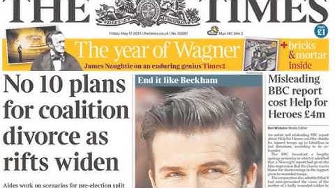 Squared Online - Module 1 Assignment