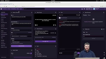 Playing with the Rustlang game engine GGEZ