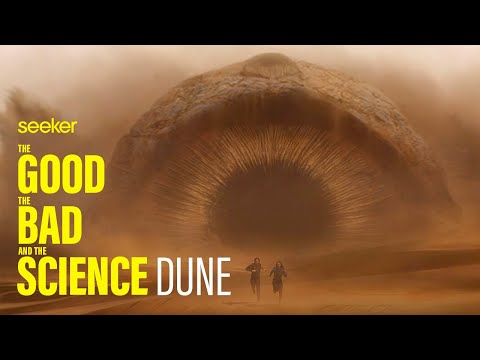 The Science of Dune