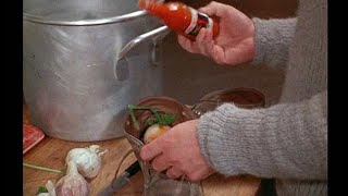 Open letter to Werner Herzog.