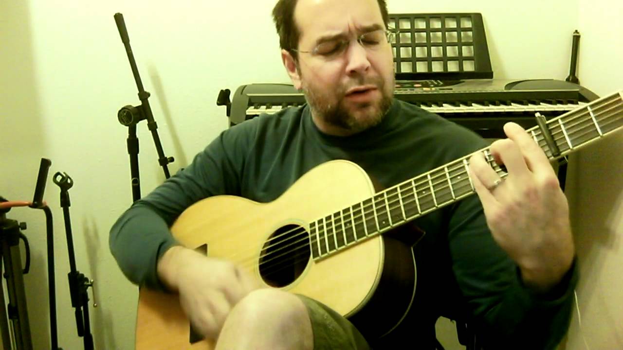 20120303 when tomorrow comes eurythmics cover youtube