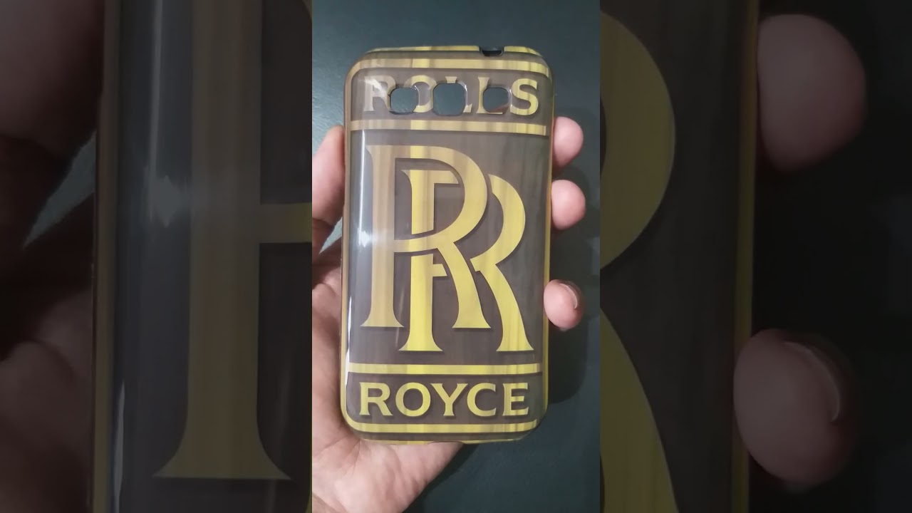 Samsung Galaxy Grand Quattro Back Cover!