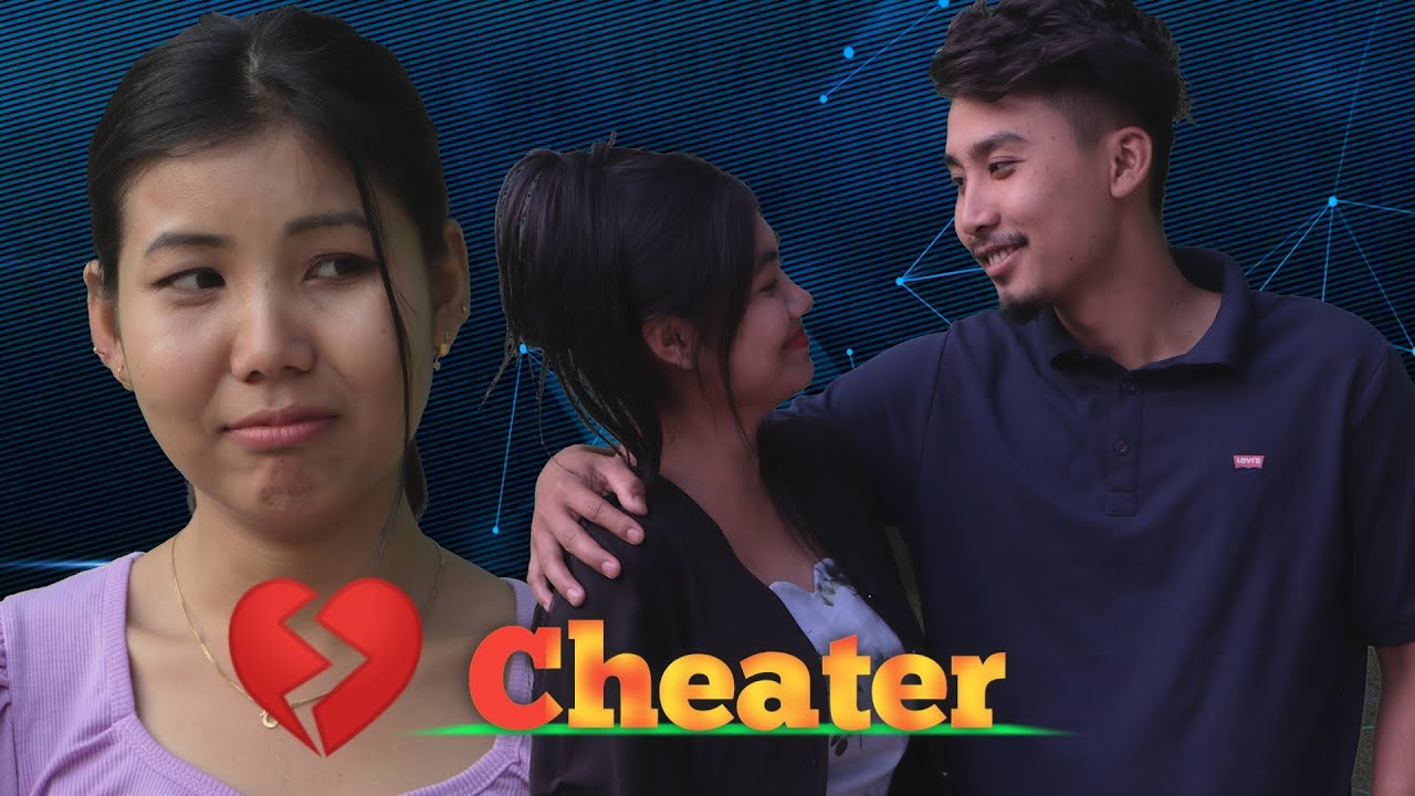 CHEATER OFFICIAL KOKBOROK SHORT FILM || TIPRASA TOKE || EPISODE 16