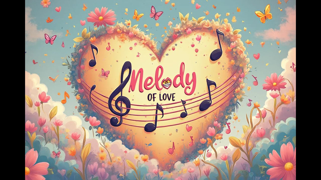 Melody Of Love Melody Of Love