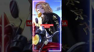 Ojalá Hubiera Comprado Esta Icónica Honda Cb250T De Mikey