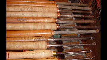 Why use carbide turning tools