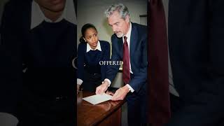Teacher Exposed Principal Stealing Kids' Lunch Money - What Happened Next Will Shock You