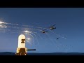Helicopter フレア Flare ヘリコプター Formation 編隊 Rocket ロケット