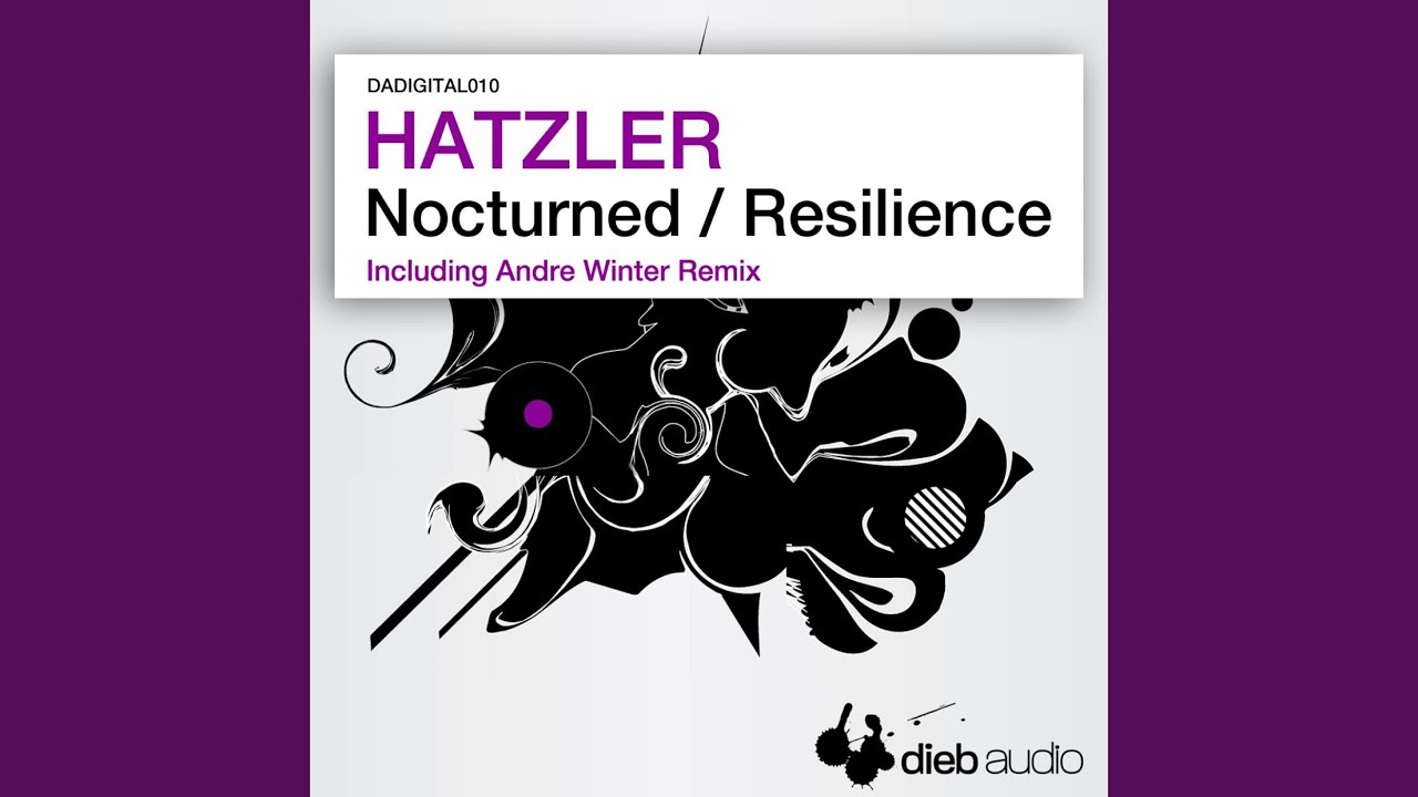 Watch Resilience (Original) on YouTube Watch Resilience (Original) on YouTube