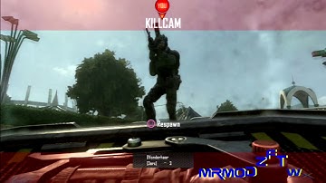 [BO2/1.19 Project Eclipse RTM Menu (Preview By MrModzFTWxD)