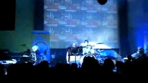 Slank - Poppies Lane Memory @ Hard Rock I Like Monday The Unplugged Series (17 Mei 2010)