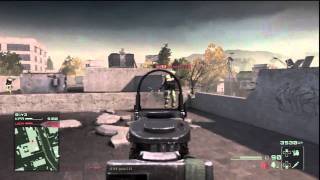 HomeFront: Highlights