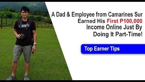 100K MATCHING BONUS  ACHIEVER-  Jessie of UNITY NETWORK