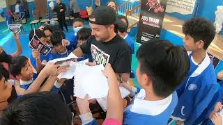 Bmx Show -School New Filipino Private School- Sharjah